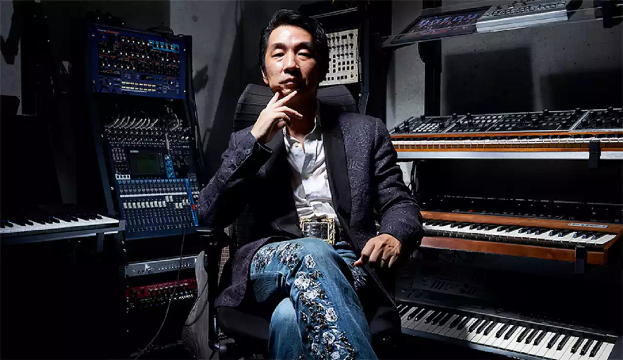 Compositor Akira Yamaoka Estará no Remake de Silent Hill 1, Mas não em Townfall