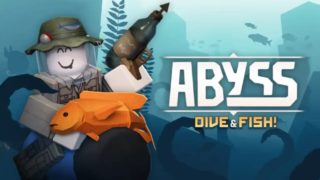 Códigos Abyss Roblox