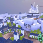 Códigos Anime Ghosts (Fantasmas de Anime): Resgate Poções de Dano, Energia, Fantasma e Sorte