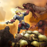 Códigos Protect the King (Matador de Hordas: Conan): Resgate Ouro