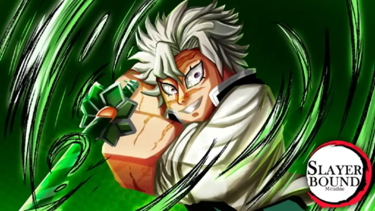 Códigos Slayerbound Roblox