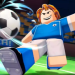 Códigos Soccer Arena (Arena de Futebol): Resgate Giros de Aura e Habilidade