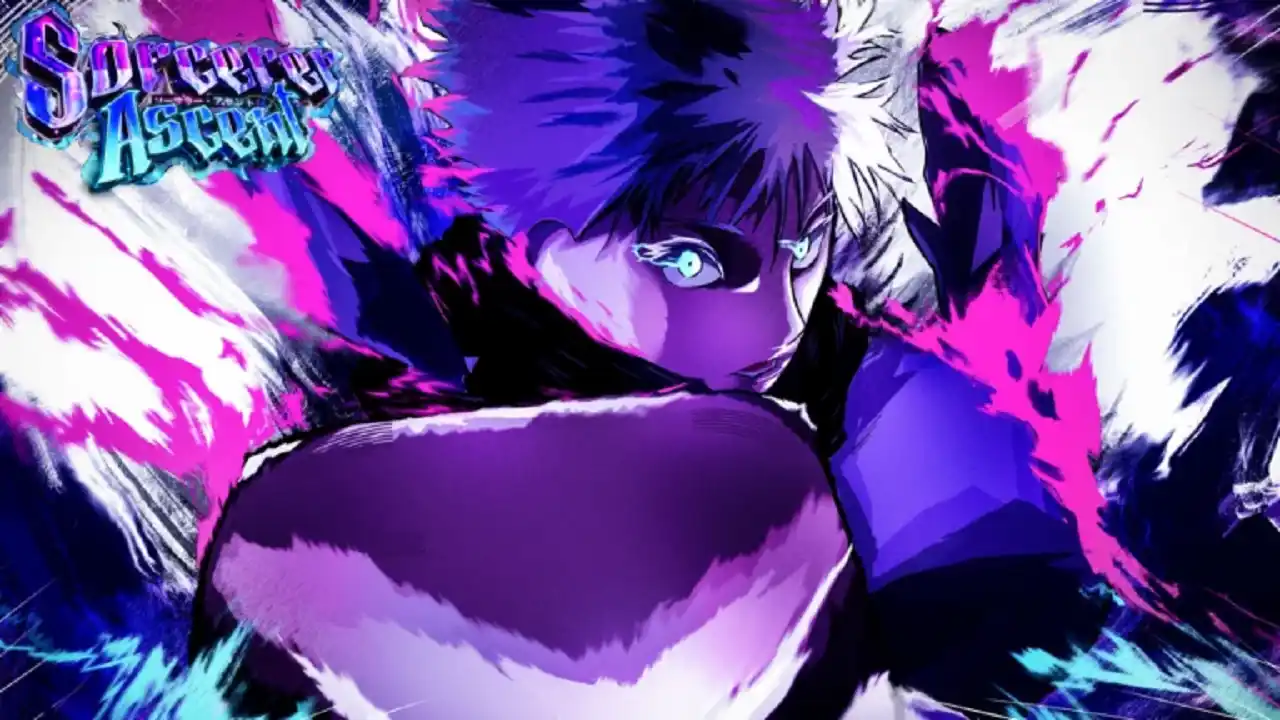 Códigos Sorcerer Ascent Roblox