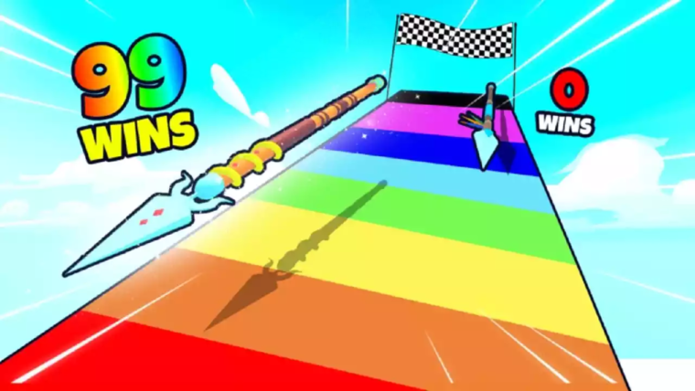 Códigos Spear Training Roblox