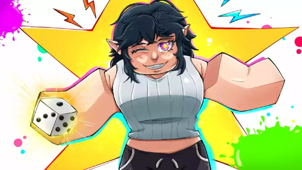 Códigos Spin a Baddie Roblox