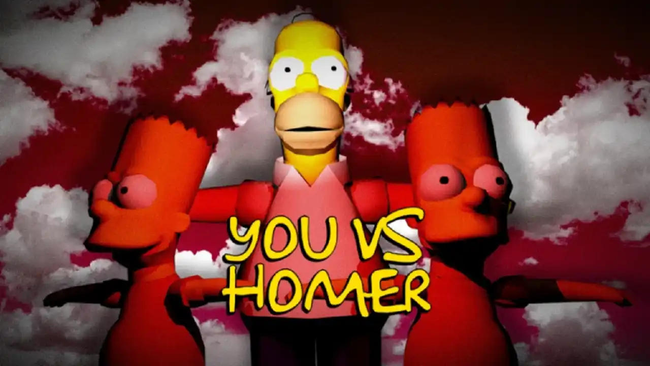 Códigos You vs Homer Roblox