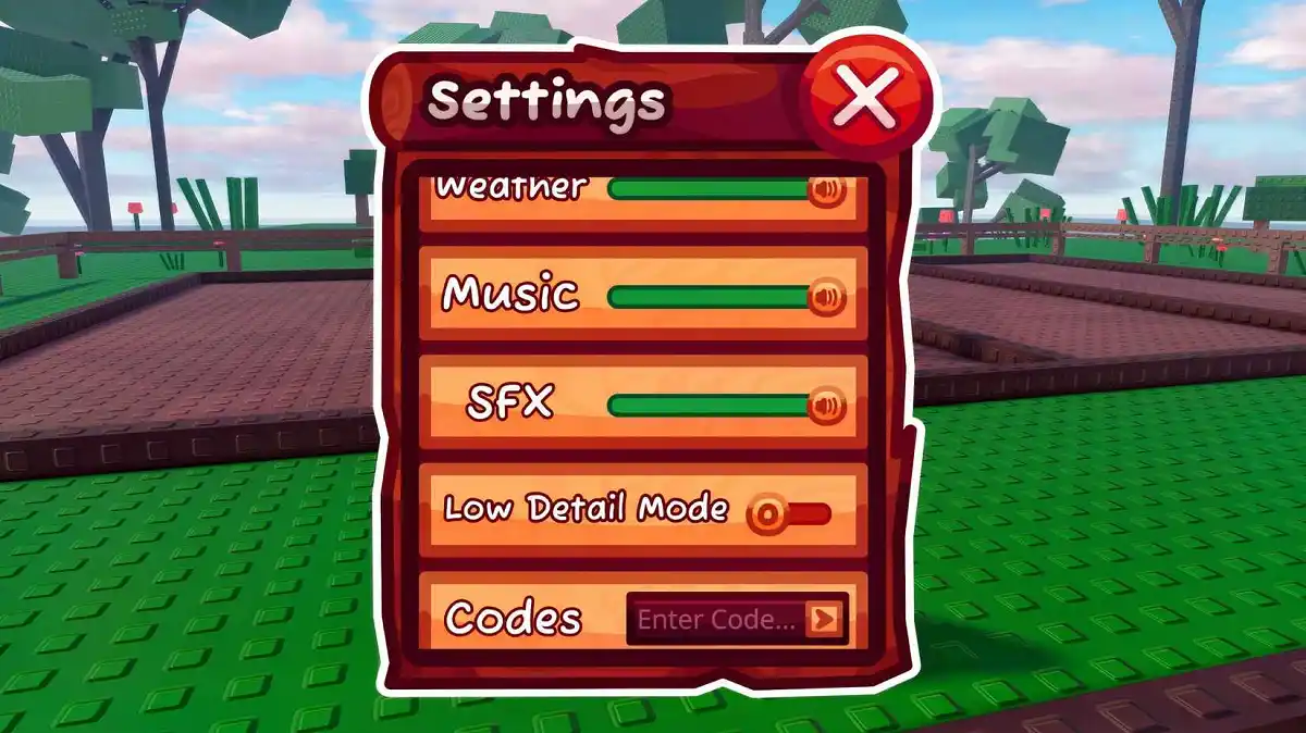 Como Resgatar Códigos Garden Horizons Roblox Como Resgatar Códigos Garden Horizons Roblox