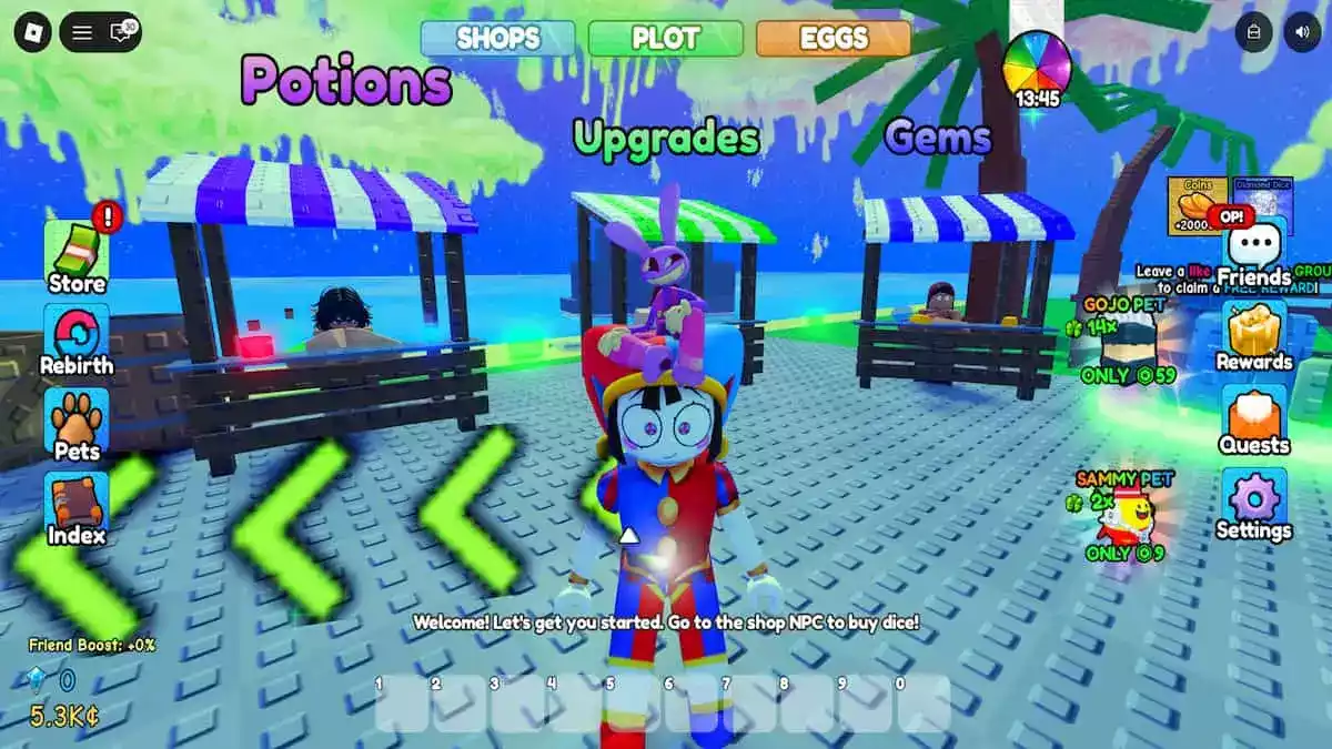 Como Resgatar Códigos Spin a Baddie Roblox Como Resgatar Códigos Spin a Baddie Roblox