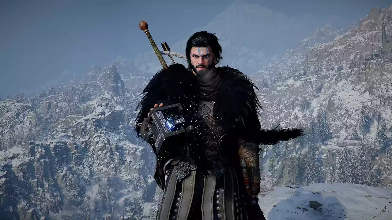 Crimson Desert Revela Sistema de Progressão e Combate em novo vídeo