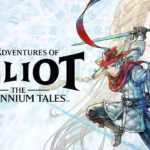 Review de The Adventures of Elliot: The Millennium Tales – Tão Perto do Mito, Tão Longe da Lenda