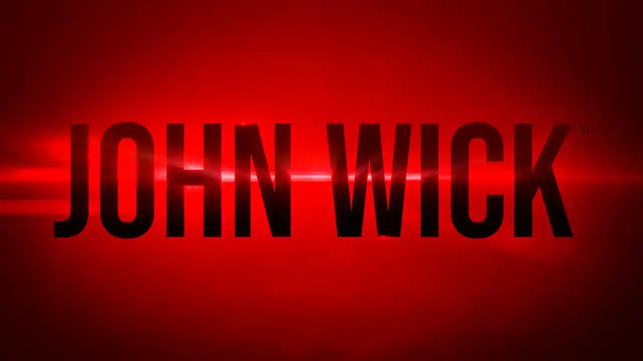 John Wick