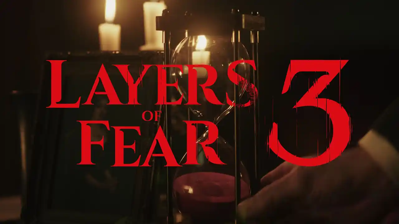 Layers of Fear 3 é Anunciado Oficialmente pela Bloober Team em Celebração de 10 Anos