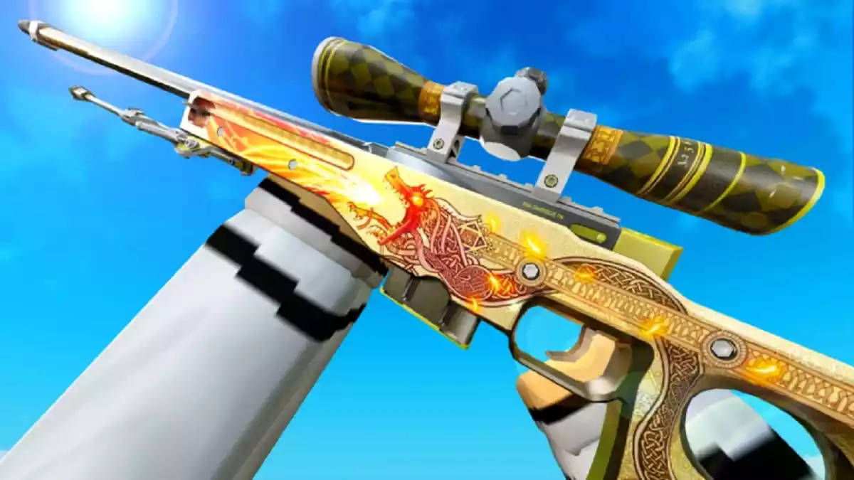 Links Códigos Sniper Arena Roblox Links Códigos Sniper Arena Roblox