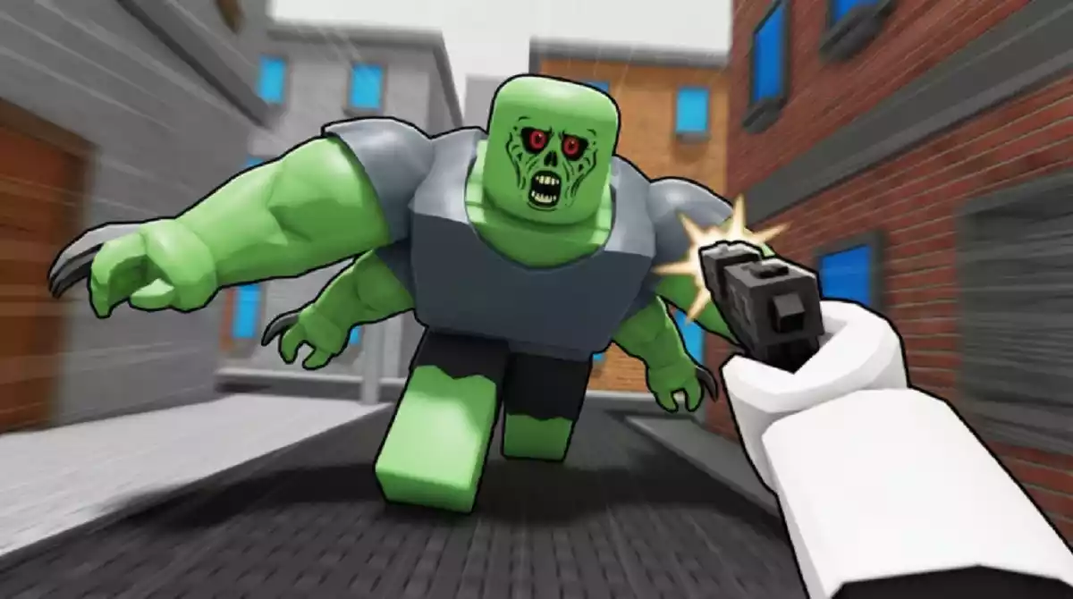 Links Códigos Survive Zombie Arena Roblox Links Códigos Survive Zombie Arena Roblox