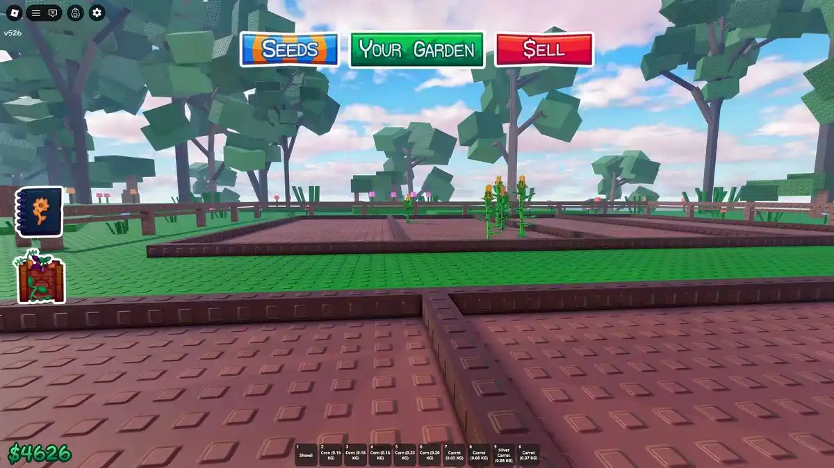 Links Discord Códigos Garden Horizons Roblox Links Discord Códigos Garden Horizons Roblox