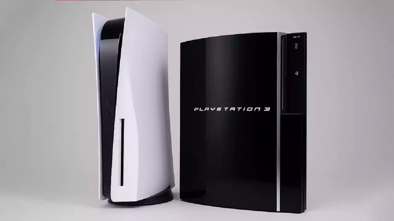 PS5 Atinge 92,2 Milhões de Unidades e Ultrapassa Marca do PS3