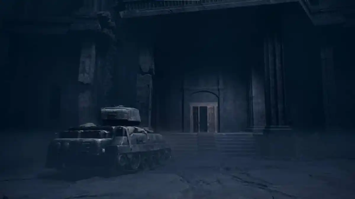 Reanimal tanque gameplay Reanimal tanque gameplay