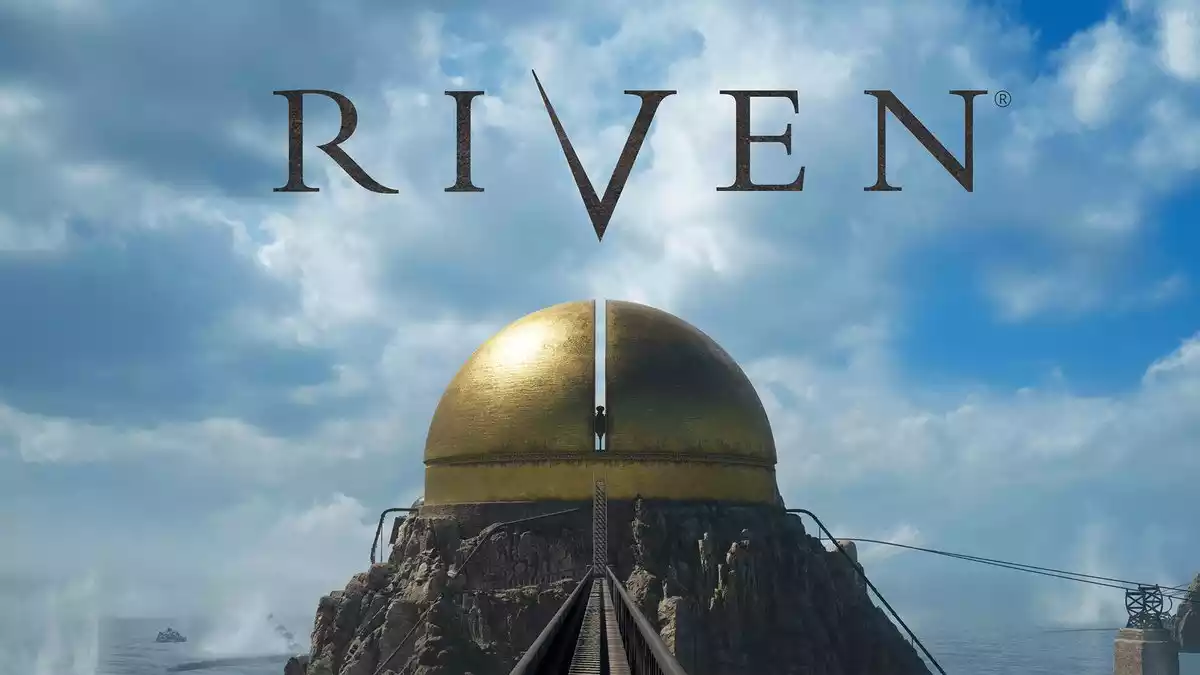 Remake de Riven Pode Chegar ao PS5, Indica Lista de Troféus Vazada