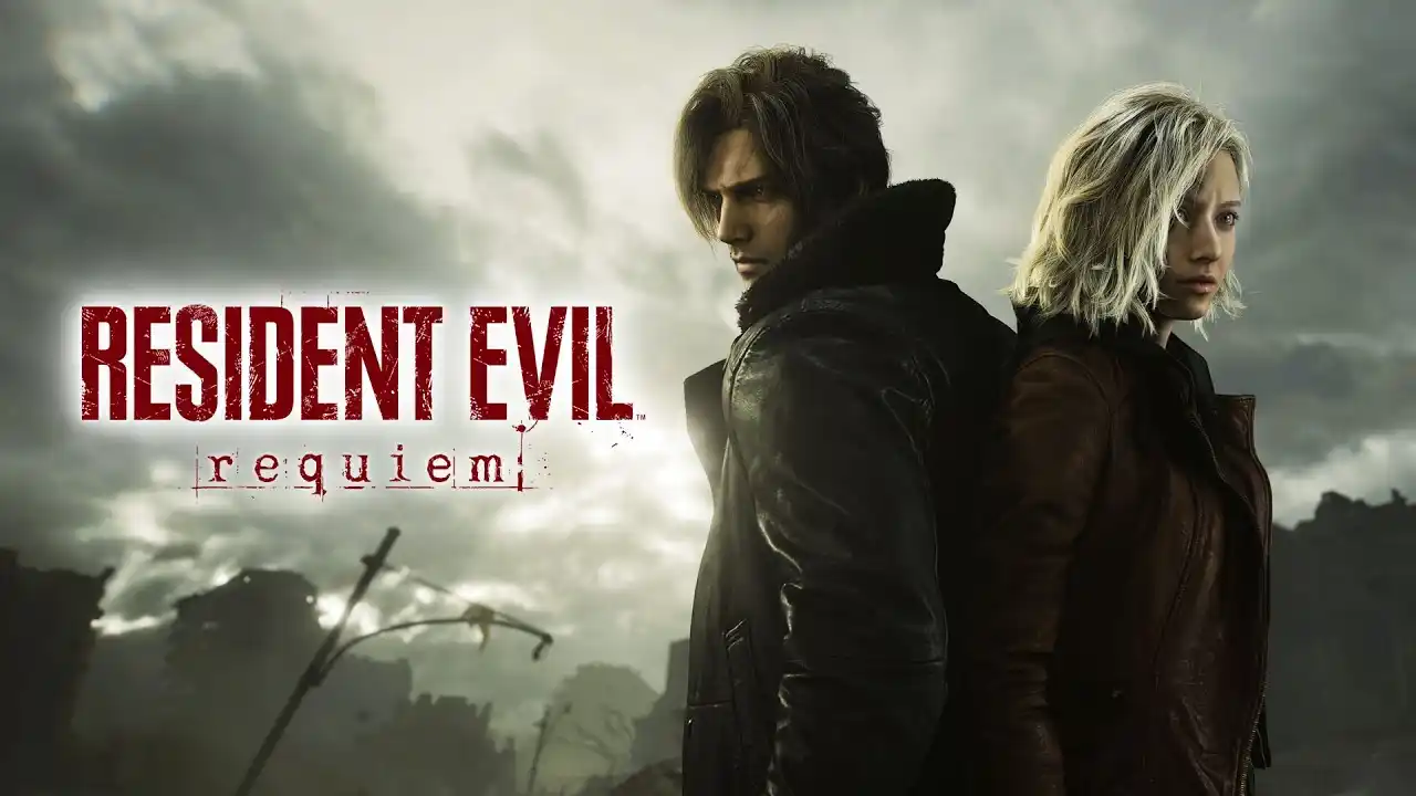 Resident Evil Requiem quarto trailer