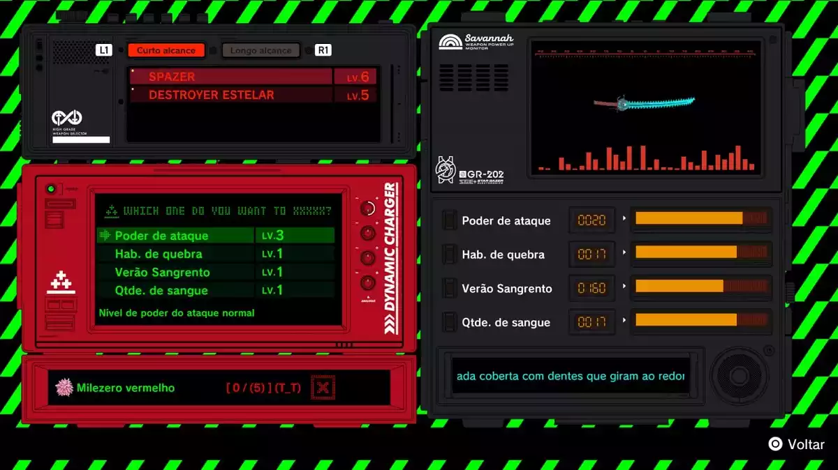 Romeo is a Deadman Upgrade Armas Romeo is a Deadman Upgrade Armas