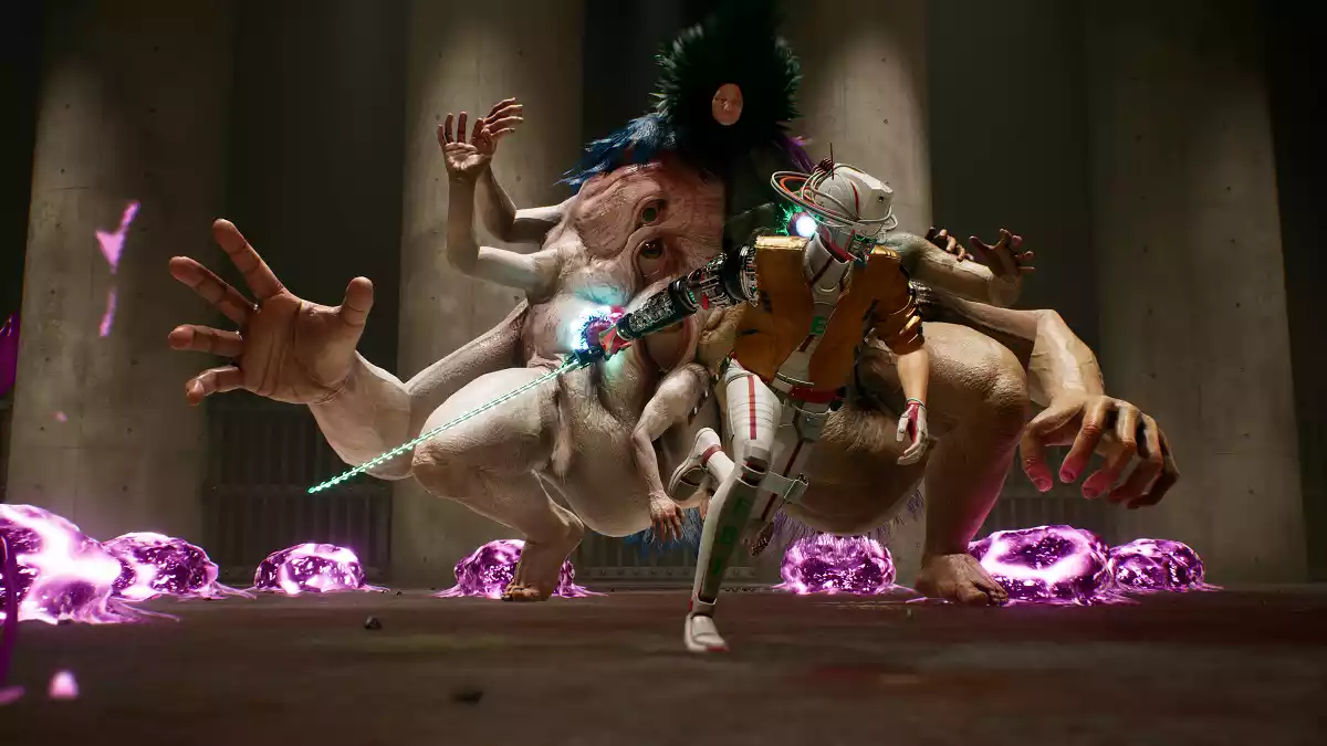 Romeo is a Deadman chefe Romeo is a Deadman chefe