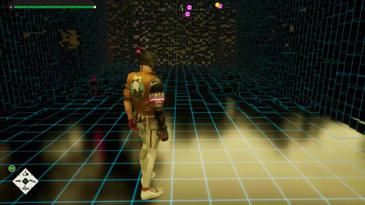 Romeo is a Deadman ciberespaco Romeo is a Deadman ciberespaco