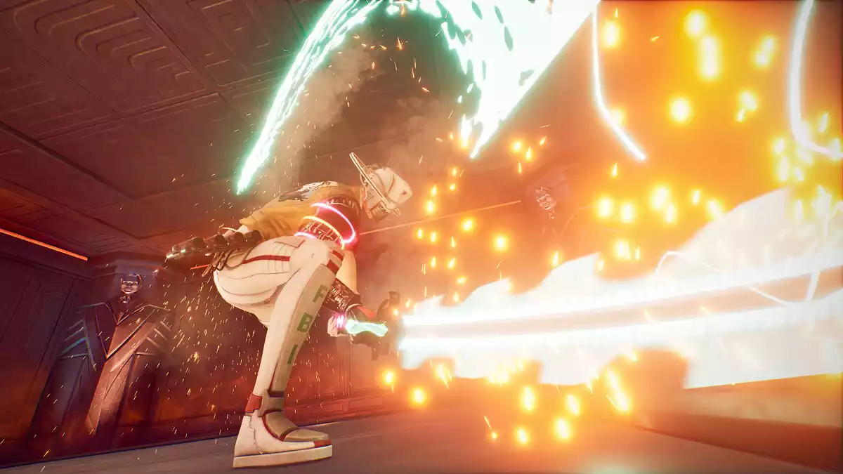 Romeo is a Deadman espada gameplay Romeo is a Deadman espada gameplay