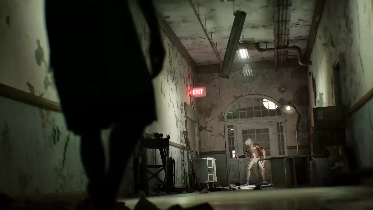 Romeo is a Deadman fase asylum Romeo is a Deadman fase asylum