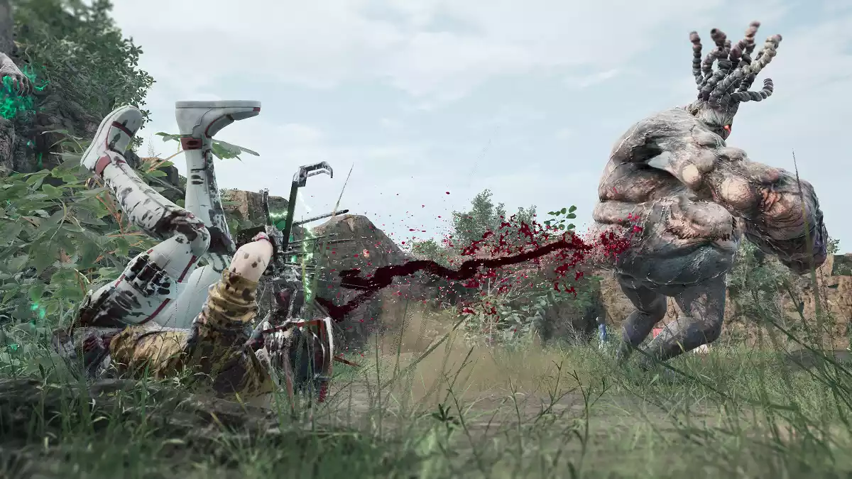 Romeo is a Deadman inimigo Romeo is a Deadman inimigo