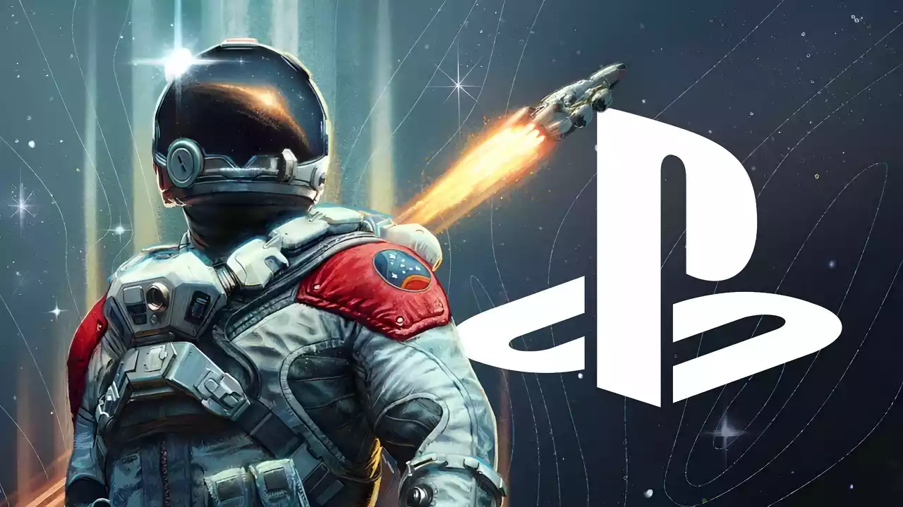 Starfield Pode Chegar Chegar ao PlayStation 5 em Abril de 2026; Diz Rumor