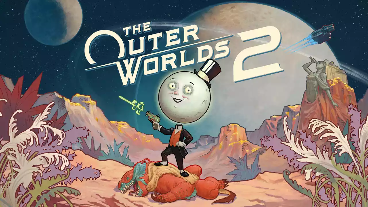 The Outer Worlds 3 pode nunca acontecer