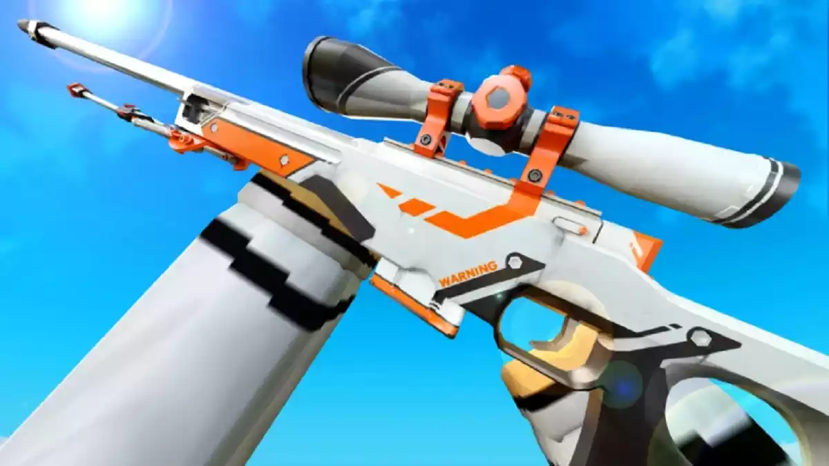 Tudo sobre Códigos Sniper Arena Roblox Tudo sobre Códigos Sniper Arena Roblox