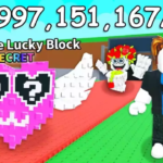 Roube um Brainrot: Horário do Evento de Hoje (Dia dos Namorados)