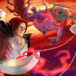 Códigos Anime Overload: Resgate Cristais, Estrelas e Rerolls