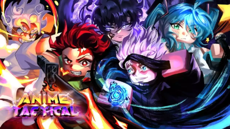 Códigos Anime Tactical Simulator Roblox herois