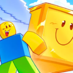 Códigos Be a Lucky Block (Seja um Bloco da Sorte): Resgate Itens, Brr Brr Patapim e Mais