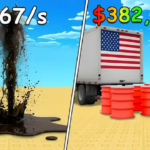 Códigos Oil Empire (Império do Óleo): Resgate Dinheiro e Pacote de Broca