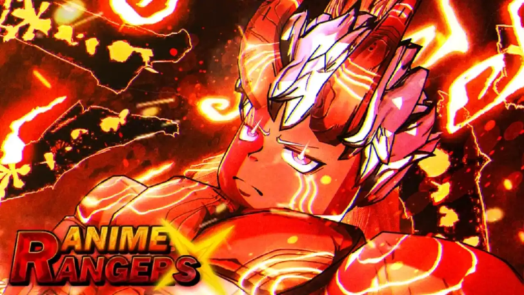 Códigos Re Rangers X Roblox