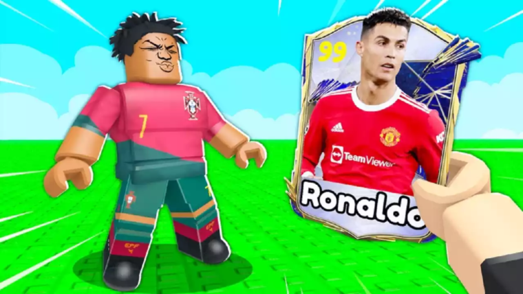 Códigos Spin a Soccer Card Roblox