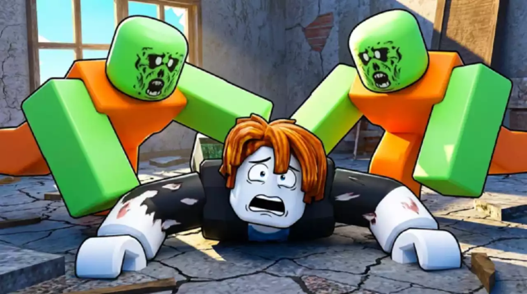 Códigos Survive the Apocalypse Roblox zumbis atacando