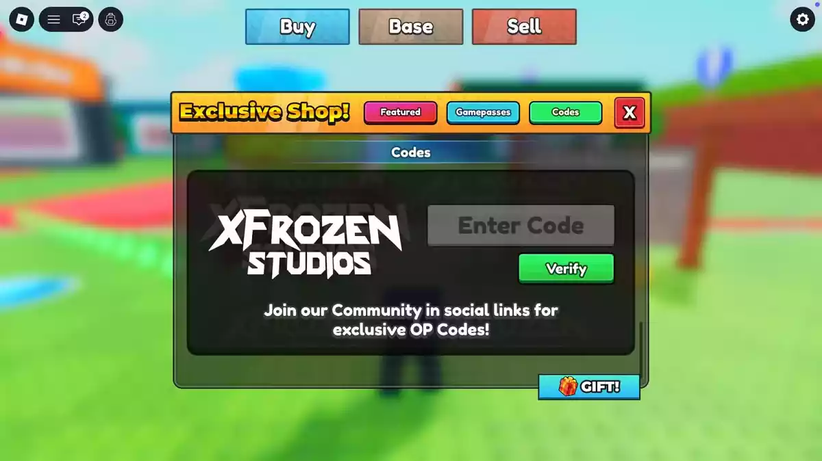 Como Resgatar Códigos Be a Lucky Block Roblox Tela resgate Como Resgatar Códigos Be a Lucky Block Roblox Tela resgate