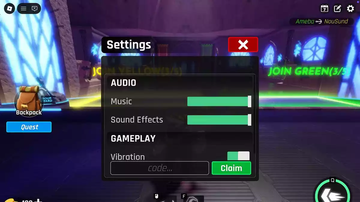 Como Resgatar Códigos Hooked Roblox Como Resgatar Códigos Hooked Roblox
