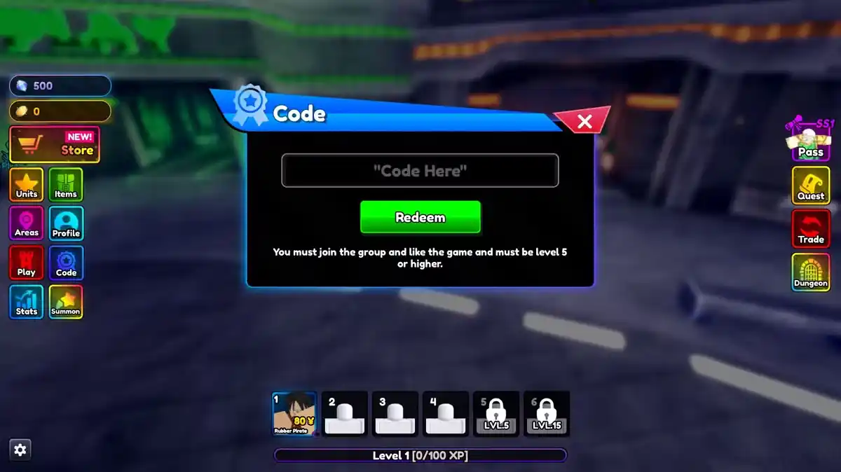 Como Resgatar Códigos Re Rangers X Roblox Tela Como Resgatar Códigos Re Rangers X Roblox Tela