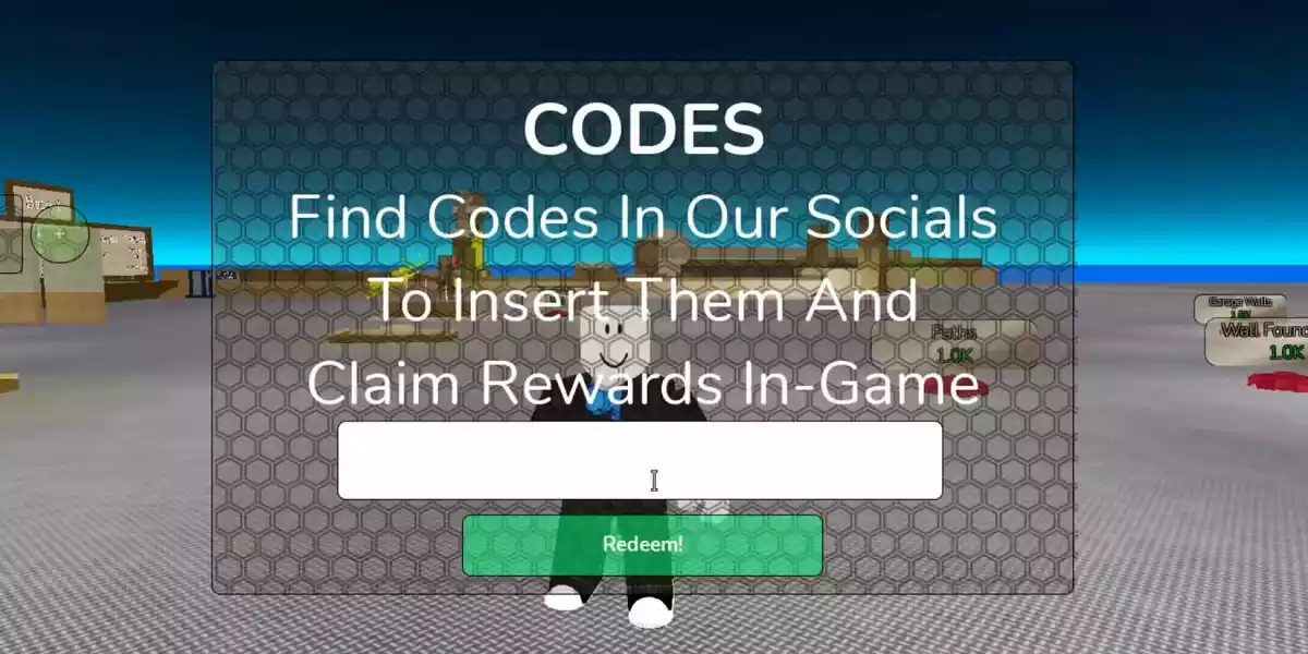 Como Resgatar codigos Nuke Tycoon Nuclear Roblox tela Como Resgatar codigos Nuke Tycoon Nuclear Roblox tela