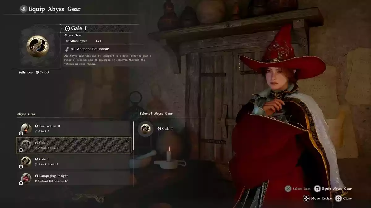 Crimson Desert Armas Artefatos Abismo Crimson Desert Armas Artefatos Abismo