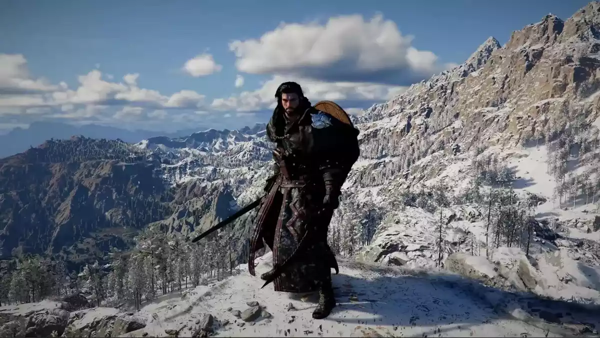 Crimson Desert Armas Empunhadura Dupla Crimson Desert Armas Empunhadura Dupla