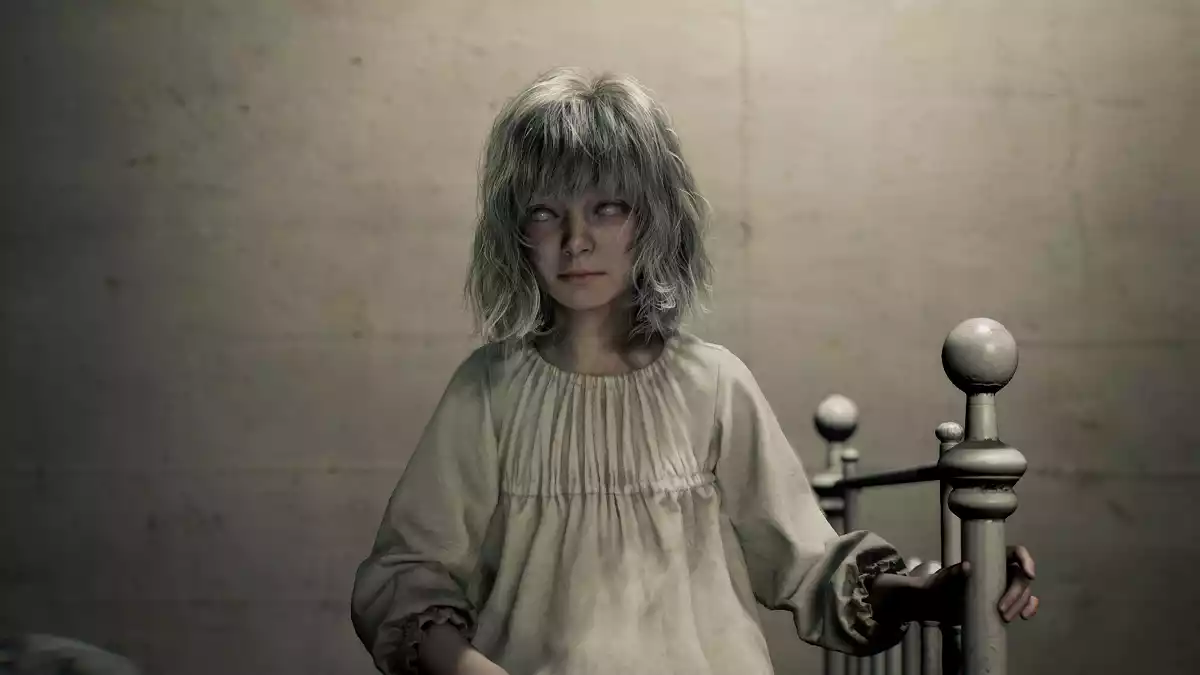 Emily Resident Evil Requiem Emily Resident Evil Requiem