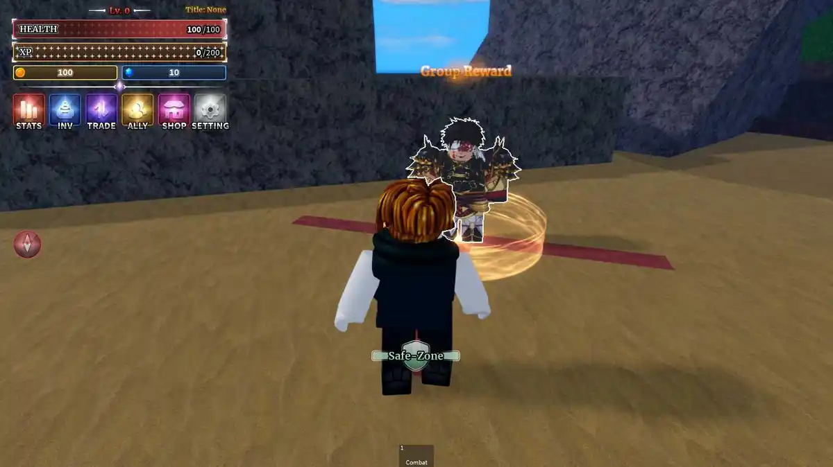 Gameplay Links Discord Códigos Sailor Piece Roblox Gameplay Links Discord Códigos Sailor Piece Roblox
