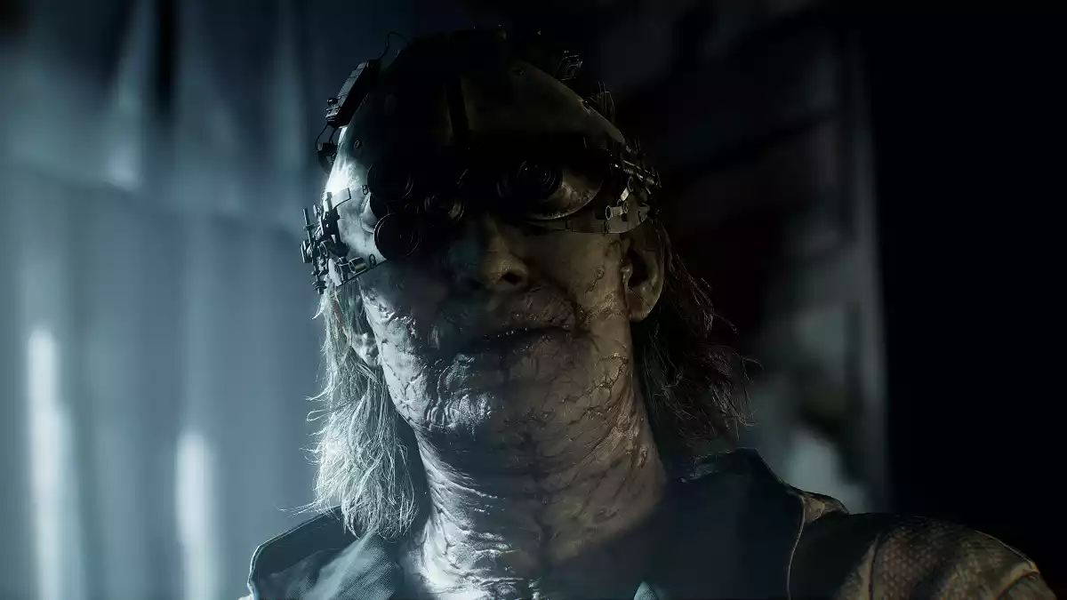 Gideon Resident Evil Requiem Gideon Resident Evil Requiem