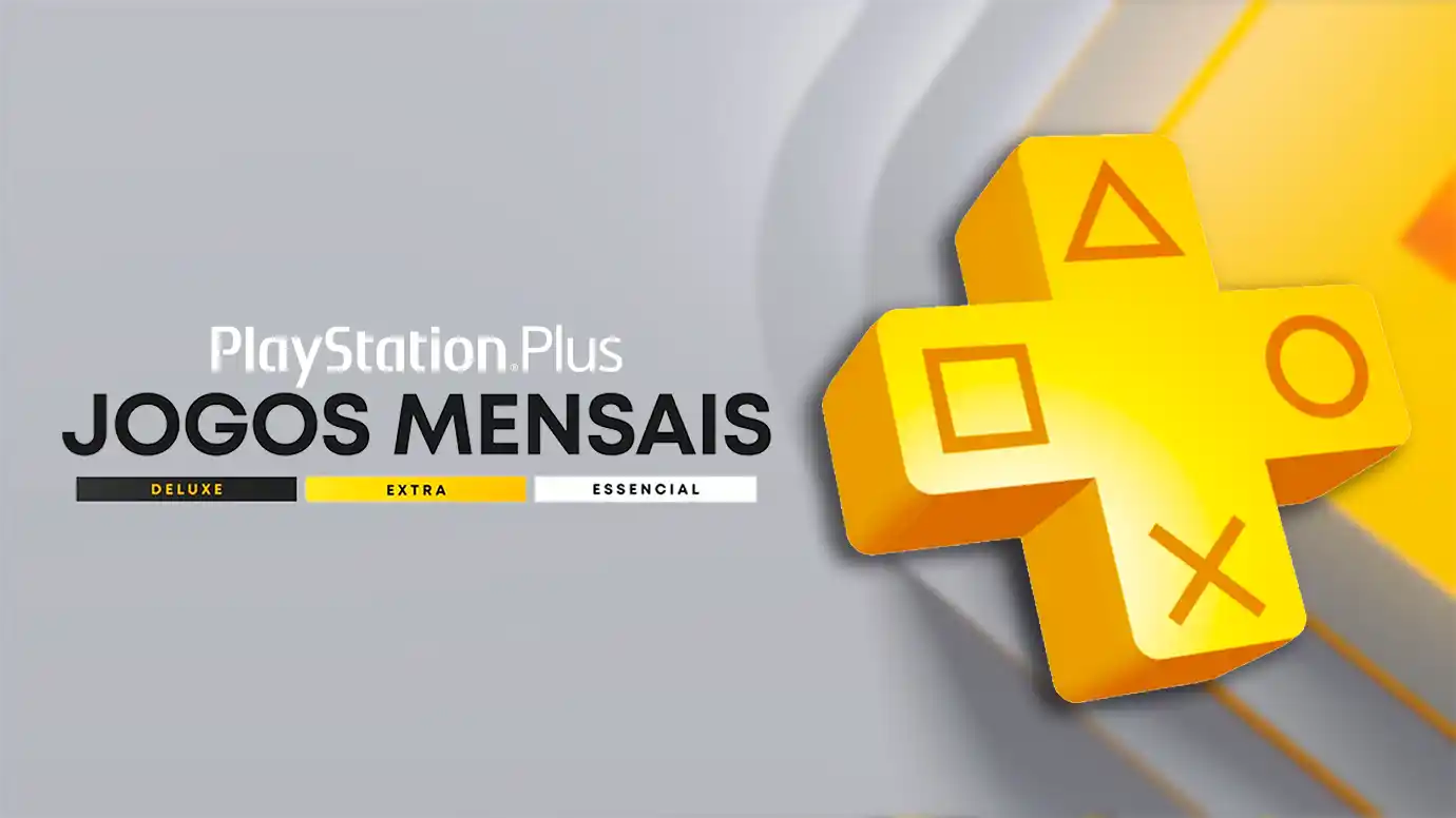 Jogos PS Plus Mensal Essential PlayStation Capa